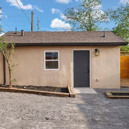 Stay At The Casita De Arno Albuquerque Extérieur photo