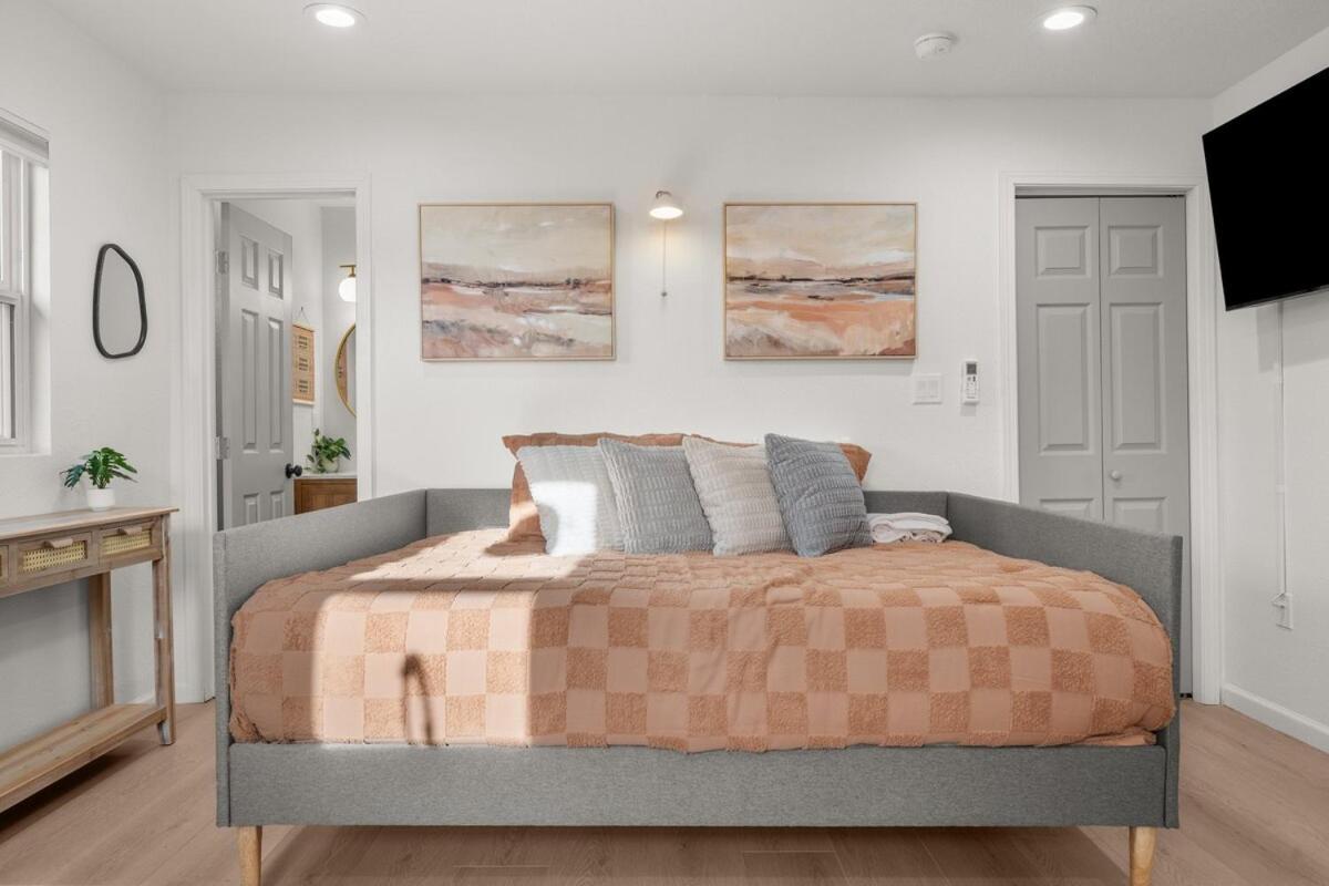 Stay At The Casita De Arno Albuquerque Extérieur photo